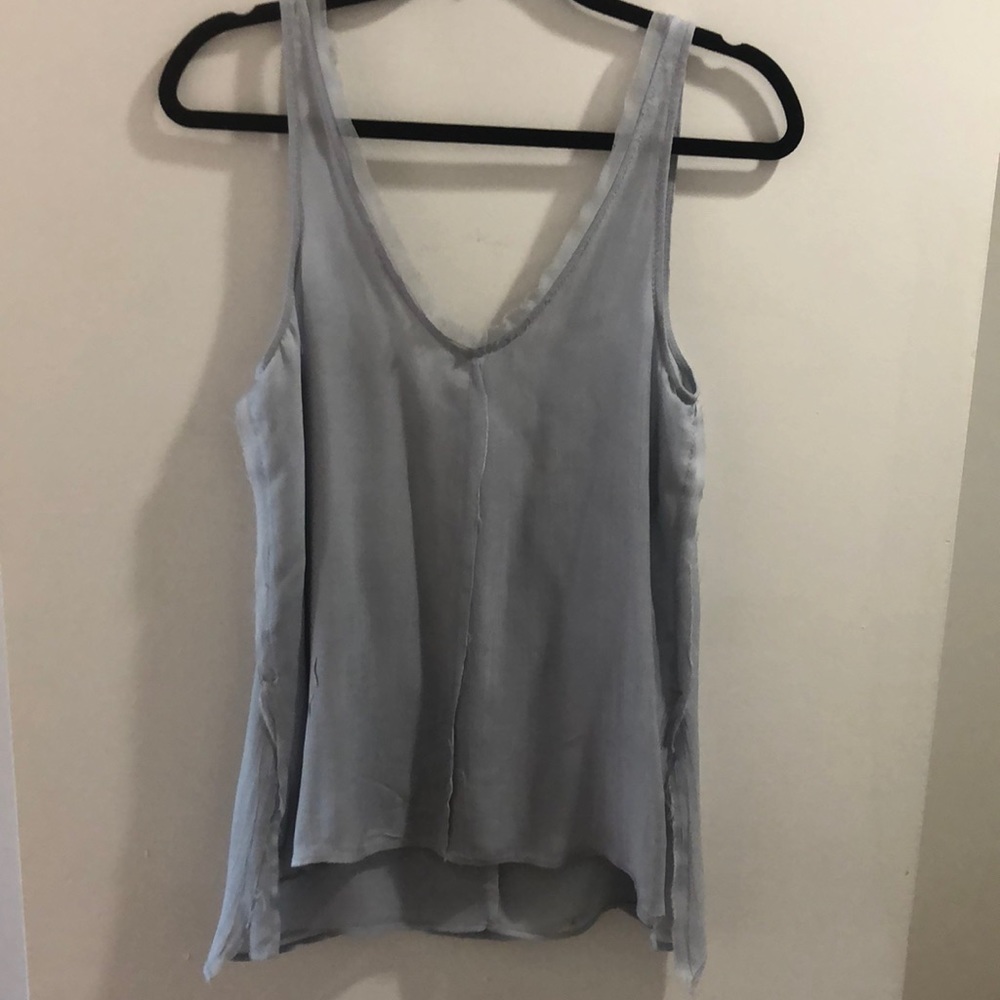 Donating soon! Deep neck Tank
